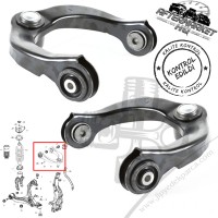 Jeep Grand Cherokee WK2 11-15 Ön Üst Salıncak Seti 68217808 68217809 Jeep Grand Cherokee WK2 11-15 Ön Üst Salıncak Seti 68217808 68217809