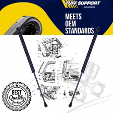 Jeep Grand Cherokee WK 2011-2013 Bagaj Cam Amortisörü Seti