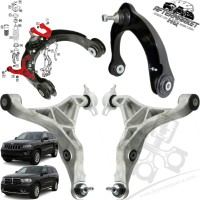 Jeep Grand Cherokee WK2 2016-2022 Komple Ön Salıncak Seti Jeep Grand Cherokee WK2 2016-2022 Komple Ön Salıncak Seti