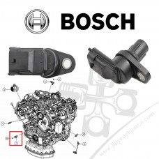 Lancia Thema 3.0CRD Eksantrik Sensörü Camshaft
