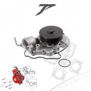 Lancia Thema 3.0CRD Devirdaim OES JP Contasız