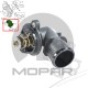 Lancia Thema 3.0CRD Termostat 88C Mopar Lancia Thema 3.0CRD Termostat 88C Mopar