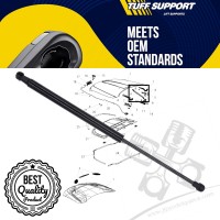 Dodge Durango WD 2011-2026 Kaput Amortisörü