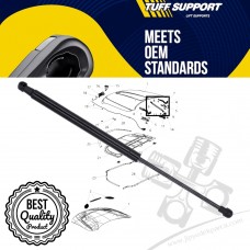 Jeep Grand Cherokee WK 2011-2022 Kaput Amortisörü