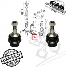 Dodge Durango WD 3.6L 5.7L 2011-2015 Ön Alt Rotil Seti