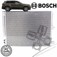 Jeep Grand Cherokee WK 3.0CRD 2011-2022 Şanzıman Yağ Soğutucu Klima Radyatörü 55038003AG Jeep Grand Cherokee WK 3.0CRD 2011-2022 Şanzıman Yağ Soğutucu Klima Radyatörü 55038003AG