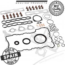 RAM 1500 3.0CRD 2014-2018 Takım Conta