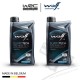 2Litre 80W GL4 Jeep Quadradrive Arazi Şanzıman Yağı Wolf Lubricant