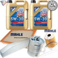 Jeep Grand Cherokee WH 3.0CRD 2005-2010 Filtre Motor Yağı Bakım Seti Jeep Grand Cherokee WH 3.0CRD 2005-2010 Filtre Motor Yağı Bakım Seti