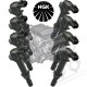 Jeep Grand Cherokee WJ 4.7L 1999-2004 Bobin Seti 56028138AF NGK