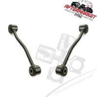 Jeep Grand Cherokee WJ 99-04 Ön Z Rot Viraj Demir Askı Rotu Seti Jeep Grand Cherokee WJ 99-04 Ön Z Rot Viraj Demir Askı Rotu Seti
