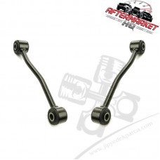 Jeep Grand Cherokee WJ 99-04 Ön Z Rot Viraj Demir Askı Rotu Seti Jeep Grand Cherokee WJ 99-04 Ön Z Rot Viraj Demir Askı Rotu Seti