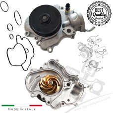 Maserati Jeep RAM 3.0CRD Contalı Müşürlü Devirdaim Su Pompası 46328182 673001409 673002584 68211202AB 46328182 68147596AA Maserati Jeep RAM 3.0CRD Contalı Müşürlü Devirdaim Su Pompası 46328182 673001409 673002584 68211202AB 46328182 68147596AA
