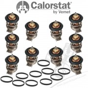 10 Adet Jeep Fiat Alfa Romeo Multijet Termostat 55242072 71752884 71770215 10 Adet Jeep Fiat Alfa Romeo Multijet Termostat 55242072 71752884 71770215