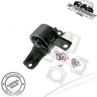 Jeep Compass MK49 2007-2017 Sağ Motor Kulağı Ön Motor Takozu 5105489AK