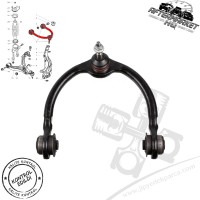 Jeep Grand Cherokee WH 3.0CRD 2005-2010 Ön Üst Salıncak 52090206