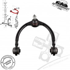 Jeep Grand Cherokee WH 3.0CRD 5.7L 05-10 Ön Üst Salıncak Jeep Grand Cherokee WH 3.0CRD 5.7L 05-10 Ön Üst Salıncak