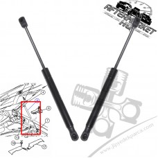 Chrysler 300C 2005-2010 Motor Kaput Amortisörü Seti 4589606AB