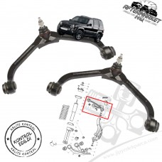 Jeep Cherokee KJ 2.8CRD Ön Üst Salıncak Seti 02-07 68068615AB