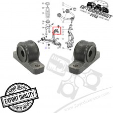 Jeep XH WH 05-10 Ön Alt Salıncak Kulaklı Burç Seti 52089980AI 52089981AI