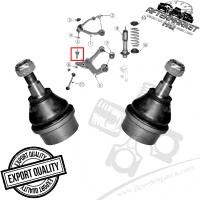 Dodge Nitro KA 2007-2011 Ön Alt Rotil Seti 5135651AE