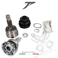 Jeep Grand Cherokee ZJ 5.2L 1993-1998 Aks Kafası JParts