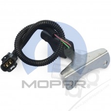 Jeep Grand Cherokee ZJ 5.2L 1997-1998 Krank Şaft Sensörü 56027870 Jeep Grand Cherokee ZJ 5.2L 1997-1998 Krank Şaft Sensörü 56027870