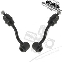 Jeep Grand Cherokee ZJ 1996-1998 Ön Viraj Askı Rotu Seti 52088437 Jeep Grand Cherokee ZJ 1996-1998 Ön Viraj Askı Rotu Seti 52088437