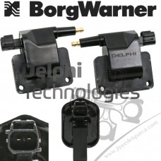 Jeep Grand Cherokee ZJ 5.9L 1998 Bobin 56028172AC