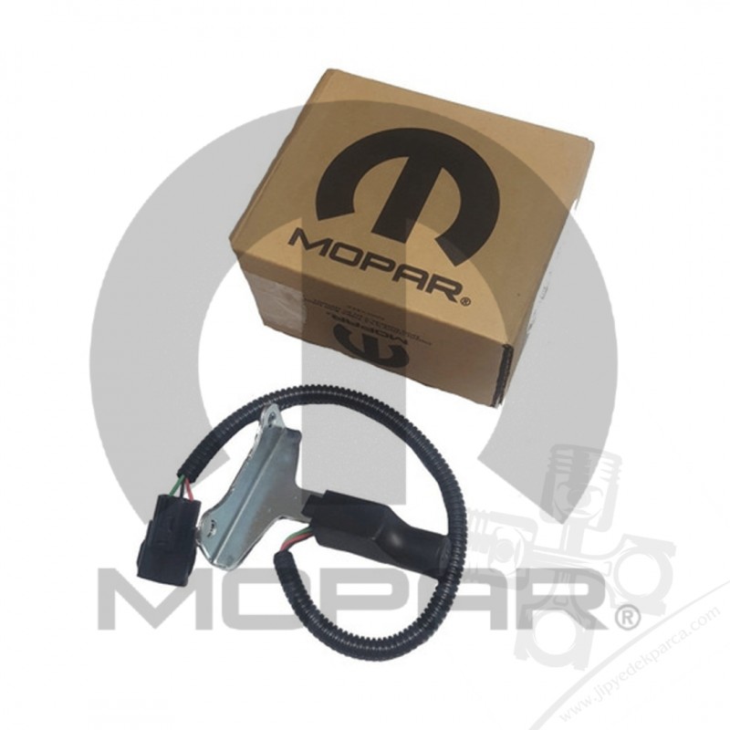 Durite De Refroidissement Supérieure Moteur 5.2L V8 Pour Jeep Grand Cherokee ZJ - Pièce Neuve Jeeper Store