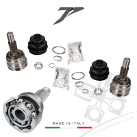 Jeep Grand Cherokee ZJ 5.2L 1993-1998 Aks Kafası Seti JParts