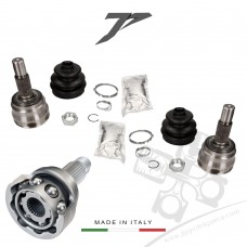 Jeep Grand Cherokee ZJ 5.2L 1993-1998 Aks Kafası Seti JParts