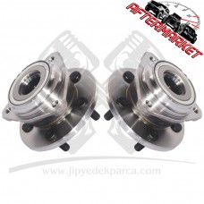 Jeep Grand Cherokee 5.2L 5.9L Ön Porya Seti ZJ 93-98 53007449AB Jeep Grand Cherokee 5.2L 5.9L Ön Porya Seti ZJ 93-98 53007449AB