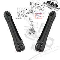 Jeep Grand Cherokee ZJ 5.2L 5.9L 93-98 Arka Alt Denge Kolu Seti