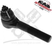 Jeep Wrangler TJ 1997-2006 Pitman Rot Başı 52005739