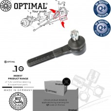 Jeep Grand Cherokee ZJ 1993-1998 Pitman Rot Başı 52005739 Optimal