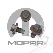 Jeep Wrangler TJ 4.0L Yağ Karter Tapası 1996-2007 Mopar